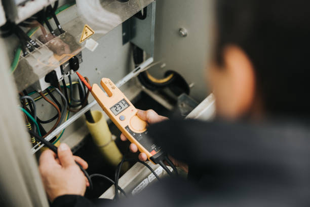  Monroeville, AL Electrician Pros