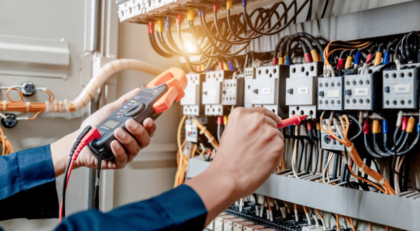 Best Electrical Outlet Repair  in Monroeville, AL