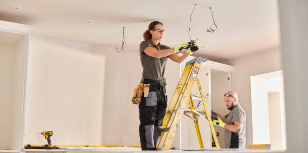 Best Industrial Electrical Services  in Monroeville, AL