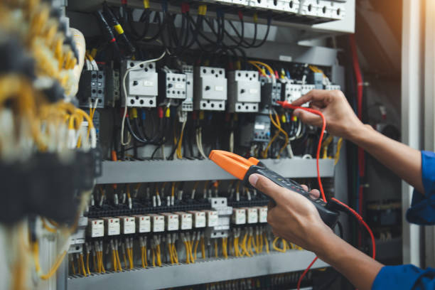 Best Generator Installation Services  in Monroeville, AL