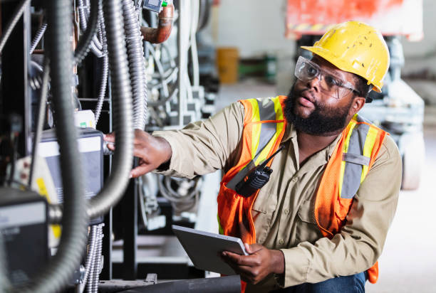 Best Emergency Electrician Near Me  in Monroeville, AL