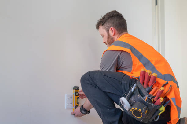 Best Emergency Electrical Repair  in Monroeville, AL