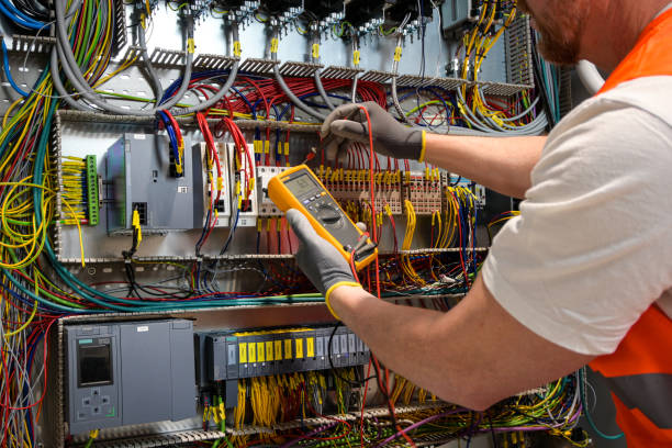 Best Residential Electrician Services  in Monroeville, AL
