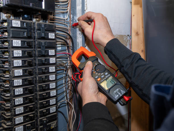Best Home Electrical Repair  in Monroeville, AL