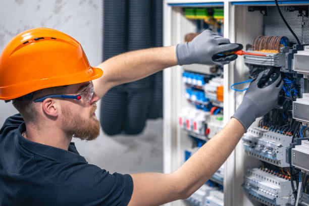 Best Electrical Contractors for Businesses  in Monroeville, AL