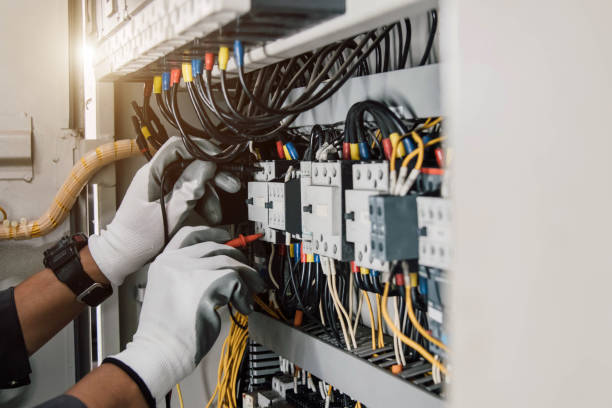 Best Electrical Repair Services  in Monroeville, AL